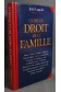 Guide du droit de la famille - J. Lagadec - France Loisirs, 2002, relié -