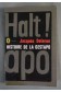 Histoire de la gestapo - J. Delarue - Ed. Fayard/Livre de poche, 1972 -