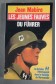 Les jeunes fauves du fuhrer - J. Mabire - Ed. Fayard/Presses Pocket, 1986 -