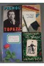 Lot Pagnol: Topaze + Souvenirs d'enfance 1, 2 et 3 - Ed. LdePoche -