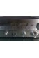 Tuner vintage analogique Sanyo FMT 611LU - Monster 6,5kg - FM/MW/LW Stereo 1978