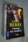 L'héritage des Templiers - Steve BERRY - Thriller - Pocket