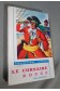 Le Corsaire rouge - F. Cooper - illustré - Bibliothèque Juventa - Delagrave