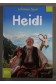 Heidi - Johanna Spyri - Ed. Folio junior, 2016 -