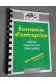 Économie d'entreprise - BTS tertiaires 1re et 2e année - ABC Nathan, 1995