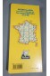 France, répertoire des communes - Michelin, 307 pages, 1987