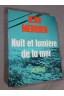 Jean MERRIEN - Nuit et lumière de la mer. Editions ARTHAUD, 1968