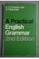 A practical english grammar 2nd edition - A.J. Thomson, A.V. Martinet - Oxfort university press,