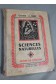 Les Sciences d'Observation en 5ème - Cours de Sciences Naturelles de Obré