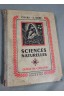 Les Sciences d'Observation en 5ème - Cours de Sciences Naturelles de Obré