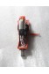 Cartridge SHURE M92E + genuine Stylus elliptical + Headshell Technics red - porte-cellule, cellule et stylus