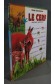 Le Cerf - Nadine Saunier et Marcelle Geneste - Texte et images, 2003 -