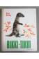 Rikki-tikki - Manuel Maristany - Ed. Doncel, 1969, en espagnol - Illustré -