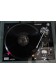 Platine vinyle DJ GEMINI SA-2400 High-Torque Direct Drive Professional + Ortofon Pro Turntable