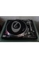 Platine vinyle DJ GEMINI SA-2400 High-Torque Direct Drive Professional + Ortofon Pro Turntable