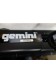 Platine vinyle DJ GEMINI SA-2400 High-Torque Direct Drive Professional + Ortofon Pro Turntable