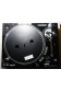 Platine vinyle DJ GEMINI SA-2400 High-Torque Direct Drive Professional + Ortofon Pro Turntable