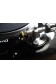 Platine vinyle DJ GEMINI SA-2400 High-Torque Direct Drive Professional + Ortofon Pro Turntable