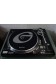 Platine vinyle DJ GEMINI SA-2400 High-Torque Direct Drive Professional + Ortofon Pro Turntable