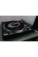 Platine vinyle DJ GEMINI SA-2400 High-Torque Direct Drive Professional + Ortofon Pro Turntable