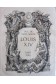 Louis XIV. Avec 38 gravures sur cuivre de DECARIS