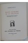 BILLY. Route cavalière de la solitude. Bois originaux par de Pidoll - numéroté sur Rives BFK 1928