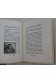 BILLY. Route cavalière de la solitude. Bois originaux par de Pidoll - numéroté sur Rives BFK 1928