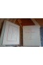 Francis Lainé. Son cahier d'esquisses. Reproduction... des 68 planches. Notic...