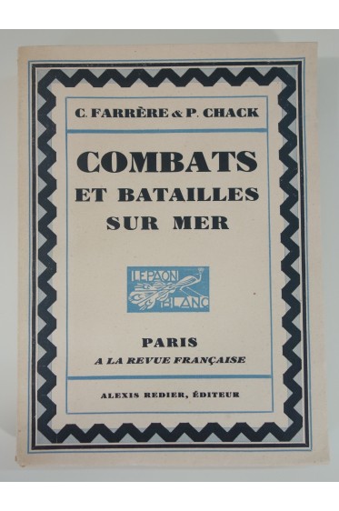 Combats et batailles sur mer. Eaux-fortes de FOUQUERAY