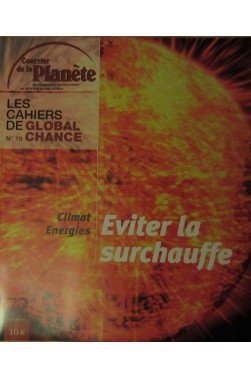 Courrier de la planète n°72 - Avr à Juin 2004 [Broché]