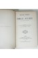 Théâtre complet de Émile Augier (7 volumes reliés)