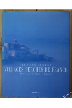 Villages perchés de France