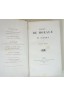 Ernest Renan. Essais de morale et de critique. Edition originale, 1859