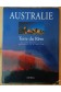 Australie - Terre du rêve