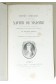 Oeuvres complètes du Conte Xavier de Maistre, édition illustrée pour la première fois par Staal