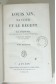 Louis XIV, sa cour et le Régent. 2 tomes, nouvelle édition, 1819