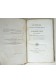 Lettres à un gentilhomme russe sur l'inquisition espagnole. Edition originale, 1822