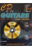 CD a la guitare - sans CD