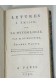 Lettres à Emilie sur la mythologie, 1790. Complet avec gravures